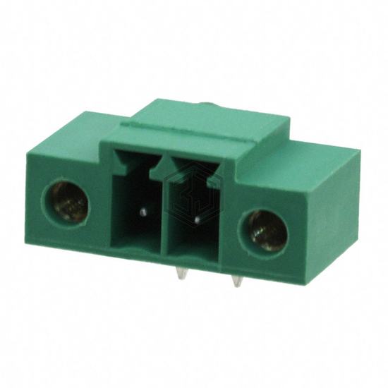 OQ0215510000G - Amphenol Anytek - Terminal Blocks - Headers, Plugs and Sockets