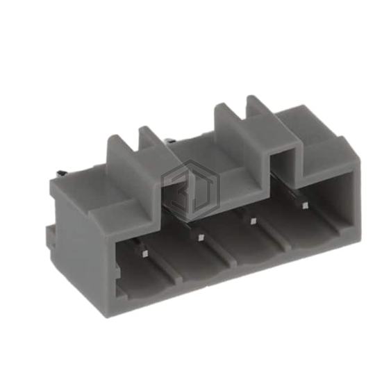 691371700004B - Würth Elektronik - Terminal Blocks - Headers, Plugs and Sockets