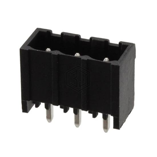 31177103 - METZ CONNECT USA Inc. - Terminal Blocks - Headers, Plugs and Sockets