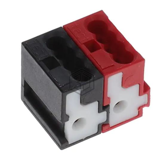 NS0200C0001AG - Amphenol Anytek - Terminal Blocks - Headers, Plugs and Sockets