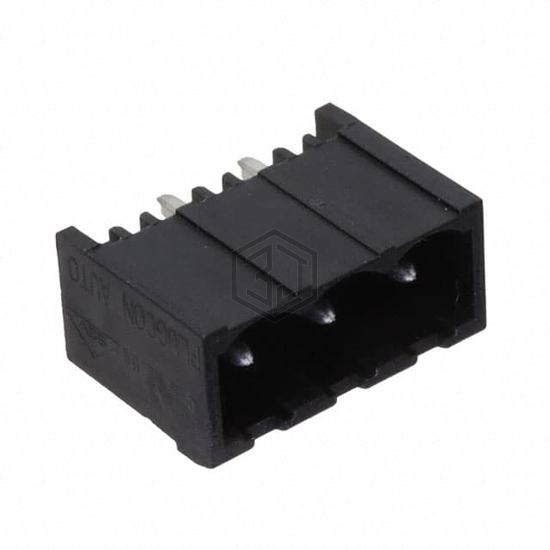 31179103 - METZ CONNECT USA Inc. - Terminal Blocks - Headers, Plugs and Sockets