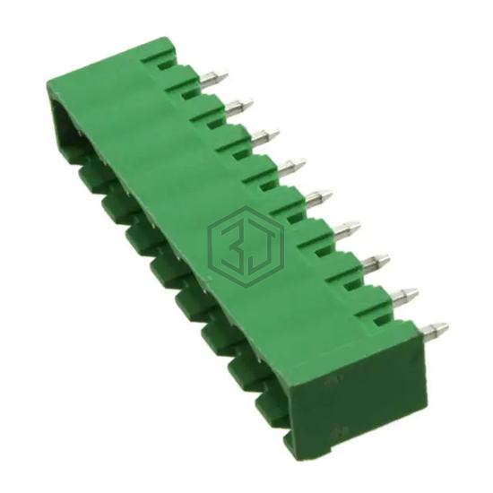 OQ0971500000G - Amphenol Anytek - Terminal Blocks - Headers, Plugs and Sockets