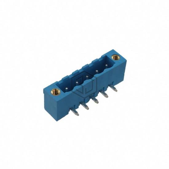 TBP01R1W-508-05BE - CUI Devices - Terminal Blocks - Headers, Plugs and Sockets