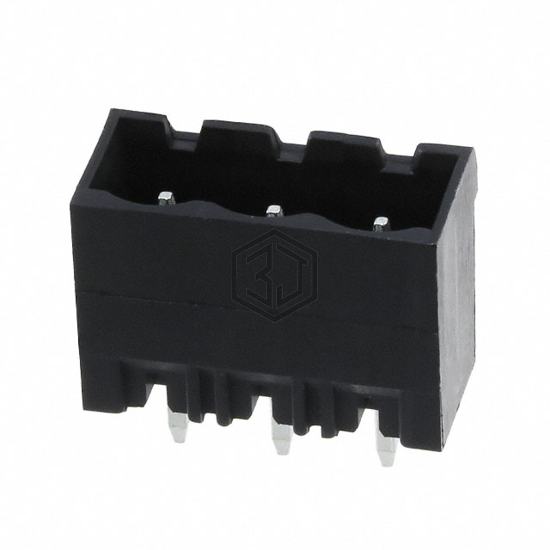 5452154 - Phoenix Contact - Terminal Blocks - Headers, Plugs and Sockets