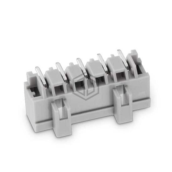 691370710005B - Würth Elektronik - Terminal Blocks - Headers, Plugs and Sockets