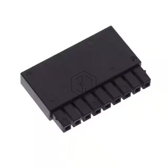 1012273 - Phoenix Contact - Terminal Blocks - Headers, Plugs and Sockets