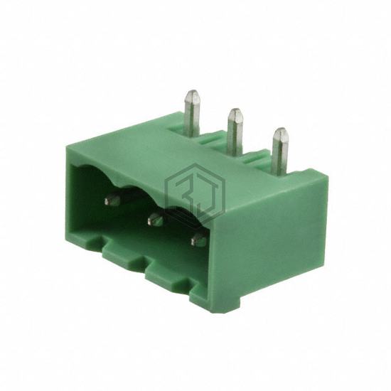 5445449 - Phoenix Contact - Terminal Blocks - Headers, Plugs and Sockets