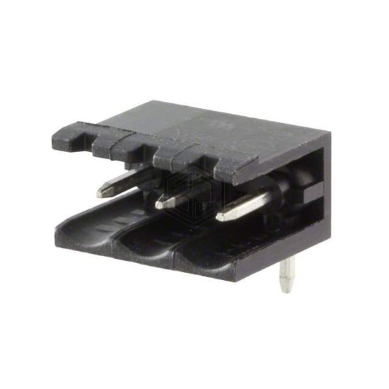 0395320003 - Molex - Terminal Blocks - Headers, Plugs and Sockets