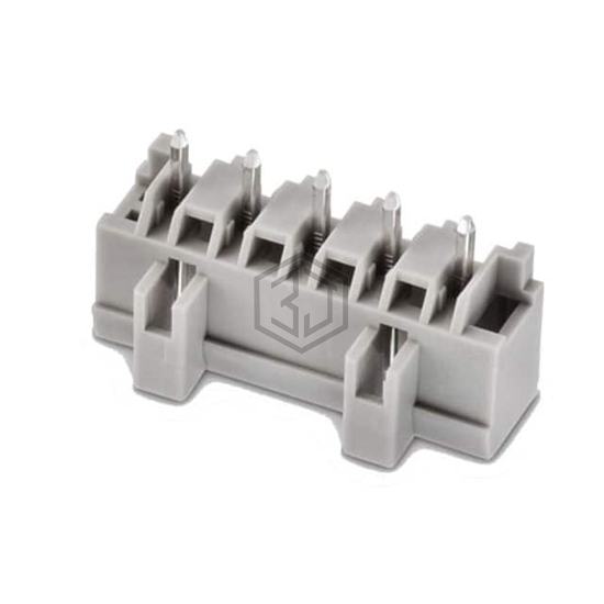 691371700005B - Würth Elektronik - Terminal Blocks - Headers, Plugs and Sockets