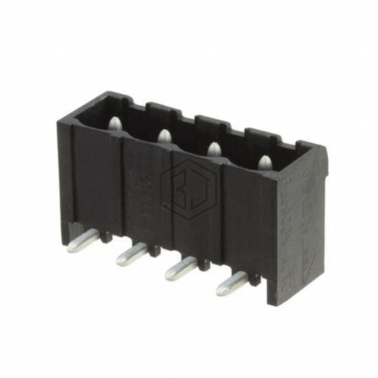 31178104 - METZ CONNECT USA Inc. - Terminal Blocks - Headers, Plugs and Sockets