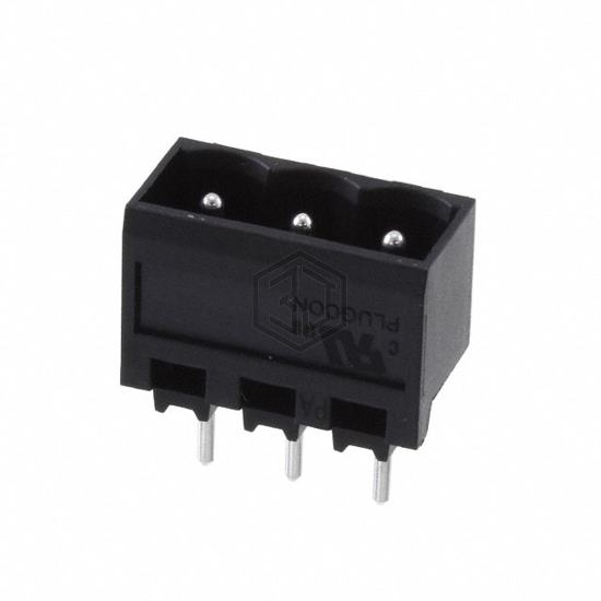31020103 - METZ CONNECT USA Inc. - Terminal Blocks - Headers, Plugs and Sockets