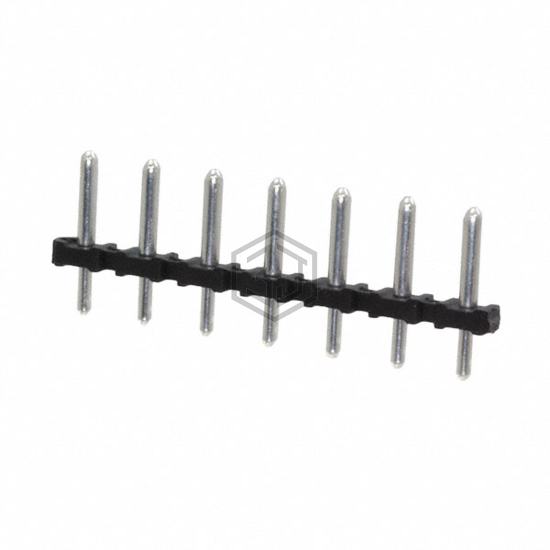 31017107 - METZ CONNECT USA Inc. - Terminal Blocks - Headers, Plugs and Sockets