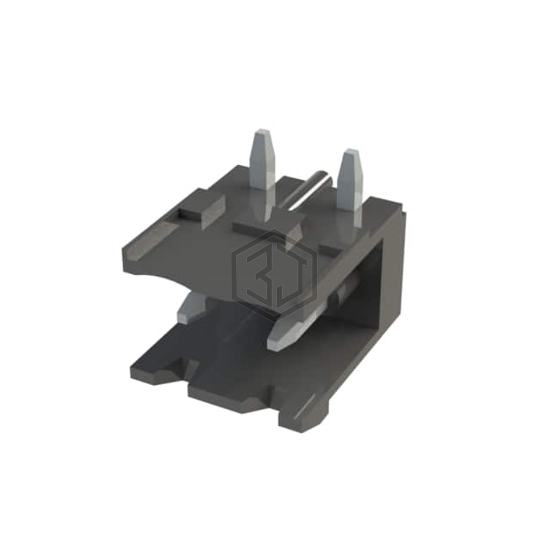 691701530002B - Würth Elektronik - Terminal Blocks - Headers, Plugs and Sockets