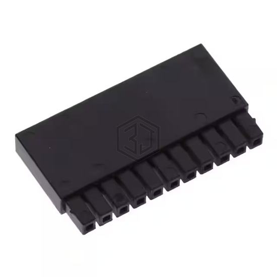 1012276 - Phoenix Contact - Terminal Blocks - Headers, Plugs and Sockets