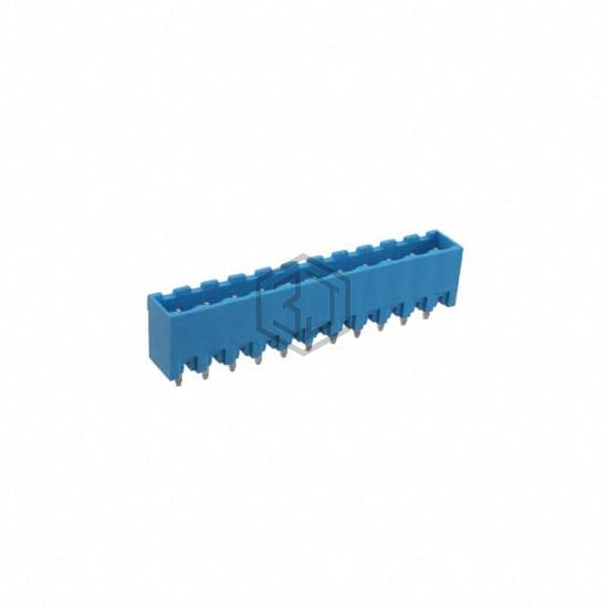 TBP01R2-508-11BE - CUI Devices - Terminal Blocks - Headers, Plugs and Sockets