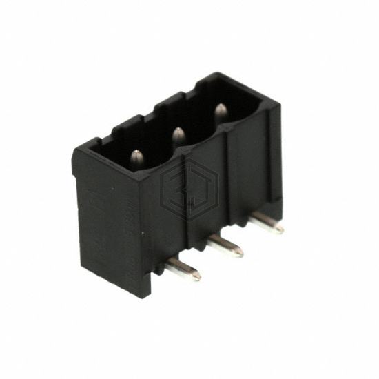 31176103 - METZ CONNECT USA Inc. - Terminal Blocks - Headers, Plugs and Sockets