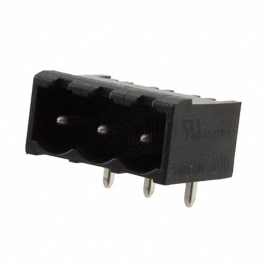 31178103 - METZ CONNECT USA Inc. - Terminal Blocks - Headers, Plugs and Sockets