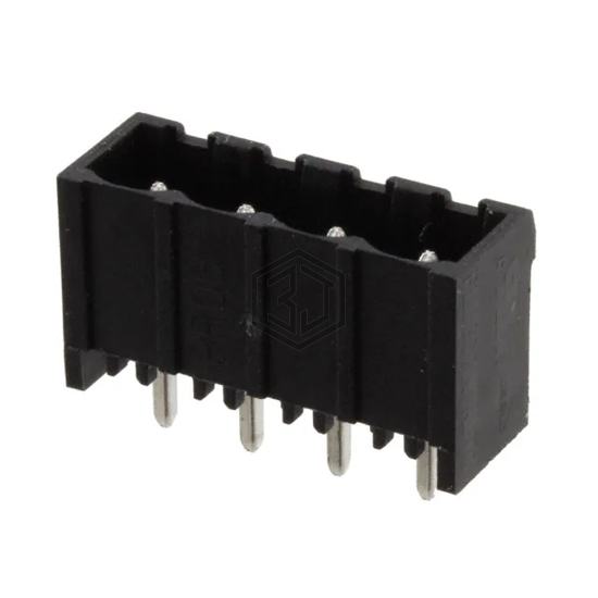 31177104 - METZ CONNECT USA Inc. - Terminal Blocks - Headers, Plugs and Sockets