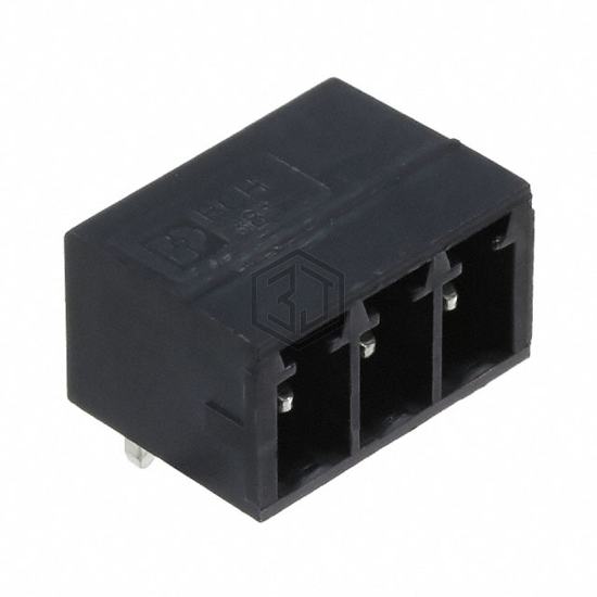 5452028 - Phoenix Contact - Terminal Blocks - Headers, Plugs and Sockets