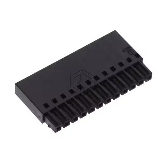 1012277 - Phoenix Contact - Terminal Blocks - Headers, Plugs and Sockets