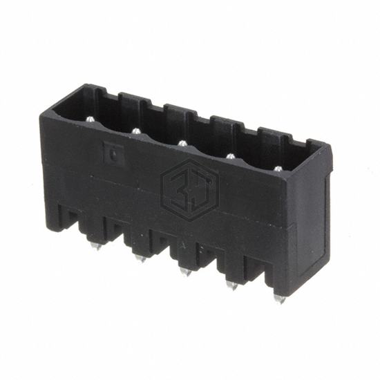 31320105 - METZ CONNECT USA Inc. - Terminal Blocks - Headers, Plugs and Sockets