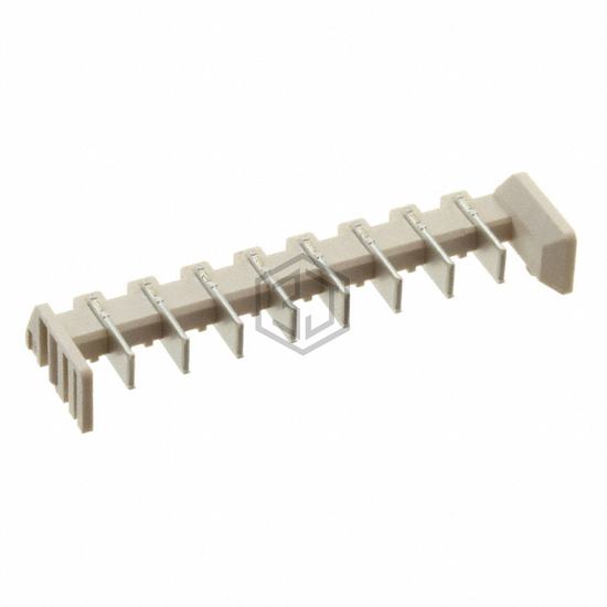 2318770-8 - TE Connectivity AMP Connectors - Terminal Blocks - Headers, Plugs and Sockets