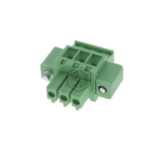 0395077003 - Molex - Terminal Blocks - Headers, Plugs and Sockets