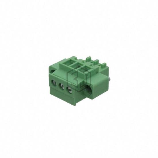 0395078003 - Molex - Terminal Blocks - Headers, Plugs and Sockets