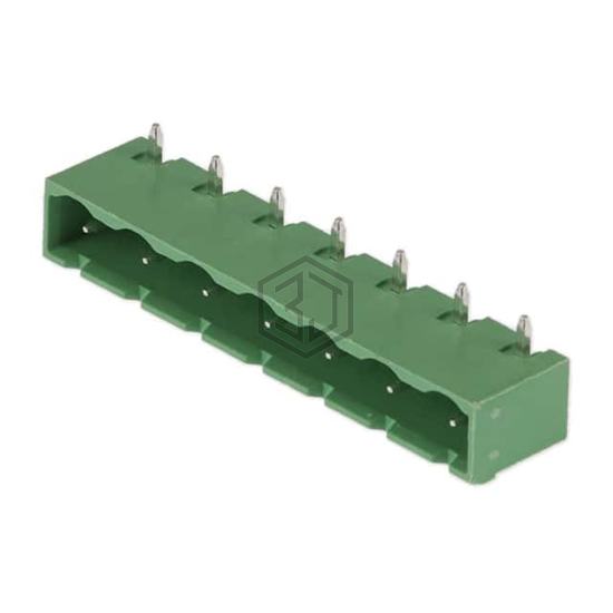 691313410007 - Würth Elektronik - Terminal Blocks - Headers, Plugs and Sockets