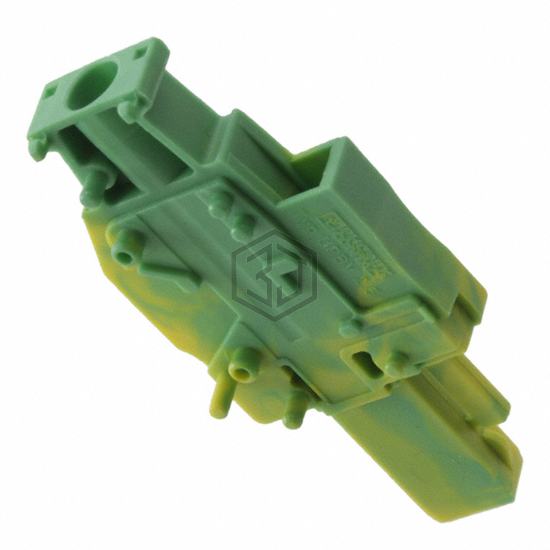 3045392 - Phoenix Contact - Terminal Blocks - Headers, Plugs and Sockets