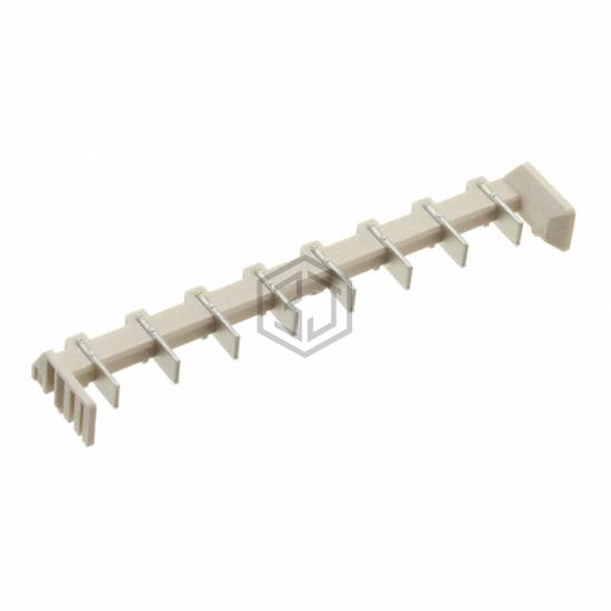 2318136-8 - TE Connectivity AMP Connectors - Terminal Blocks - Headers, Plugs and Sockets