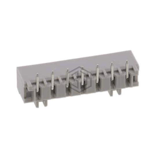 691370710007B - Würth Elektronik - Terminal Blocks - Headers, Plugs and Sockets
