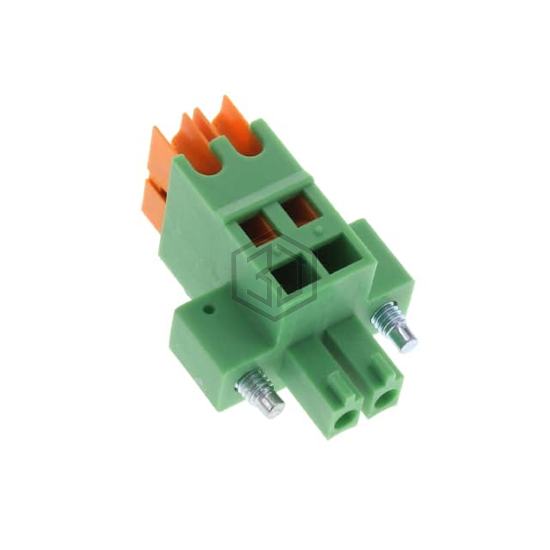 691359340002 - Würth Elektronik - Terminal Blocks - Headers, Plugs and Sockets
