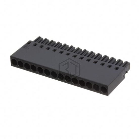 1012279 - Phoenix Contact - Terminal Blocks - Headers, Plugs and Sockets
