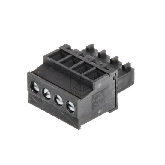 0395133004 - Molex - Terminal Blocks - Headers, Plugs and Sockets