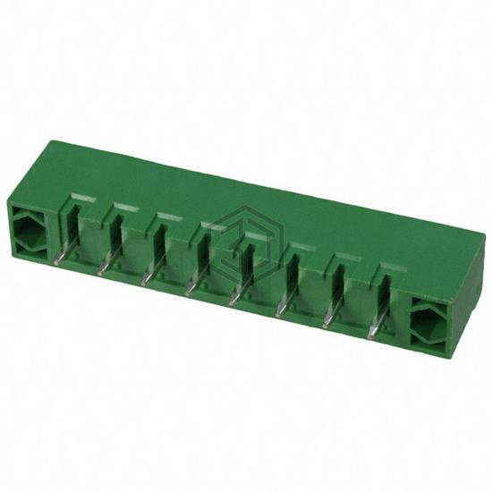 OQ0855500000G - Amphenol Anytek - Terminal Blocks - Headers, Plugs and Sockets