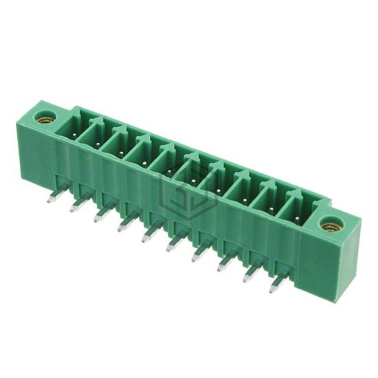 OQ1015510000G - Amphenol Anytek - Terminal Blocks - Headers, Plugs and Sockets