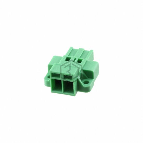 1809271 - Phoenix Contact - Terminal Blocks - Headers, Plugs and Sockets
