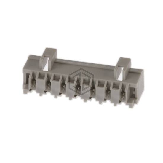 691371700007B - Würth Elektronik - Terminal Blocks - Headers, Plugs and Sockets