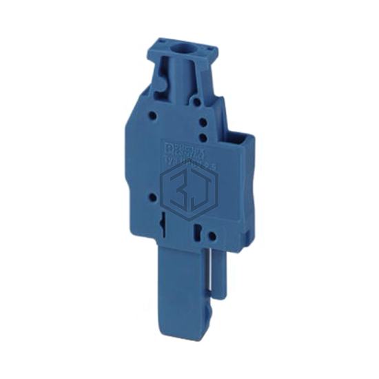 3045240 - Phoenix Contact - Terminal Blocks - Headers, Plugs and Sockets