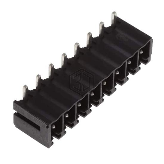 31190108 - METZ CONNECT USA Inc. - Terminal Blocks - Headers, Plugs and Sockets