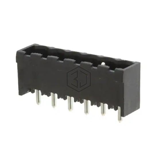 31177106 - METZ CONNECT USA Inc. - Terminal Blocks - Headers, Plugs and Sockets