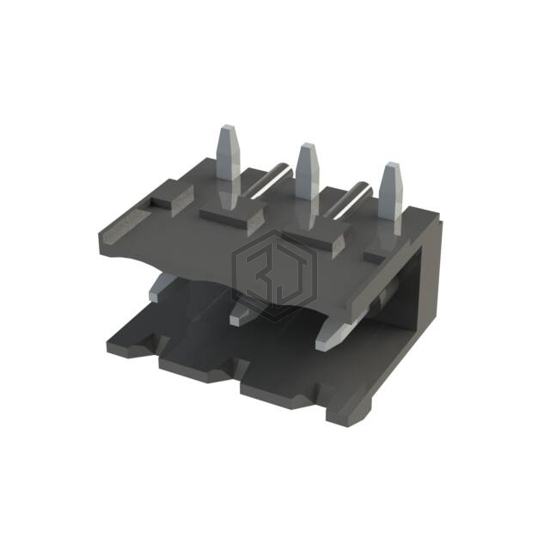 691701530003B - Würth Elektronik - Terminal Blocks - Headers, Plugs and Sockets