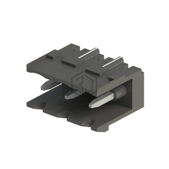 691701500003B - Würth Elektronik - Terminal Blocks - Headers, Plugs and Sockets