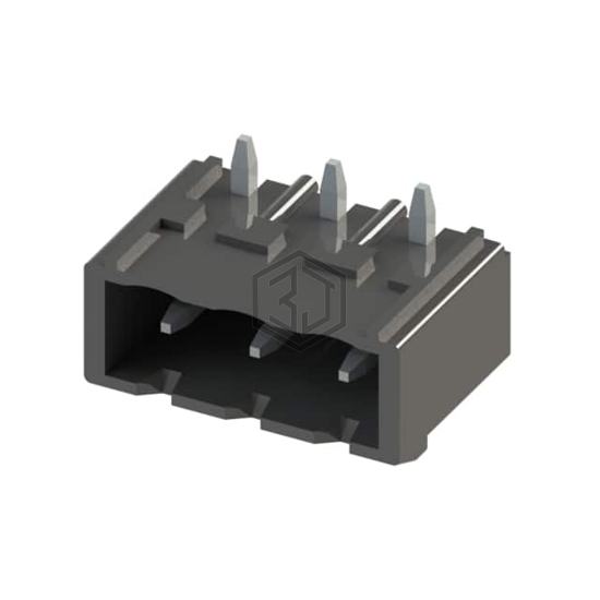 691701540003B - Würth Elektronik - Terminal Blocks - Headers, Plugs and Sockets
