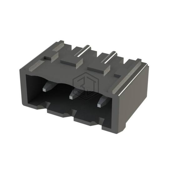 691701510003B - Würth Elektronik - Terminal Blocks - Headers, Plugs and Sockets