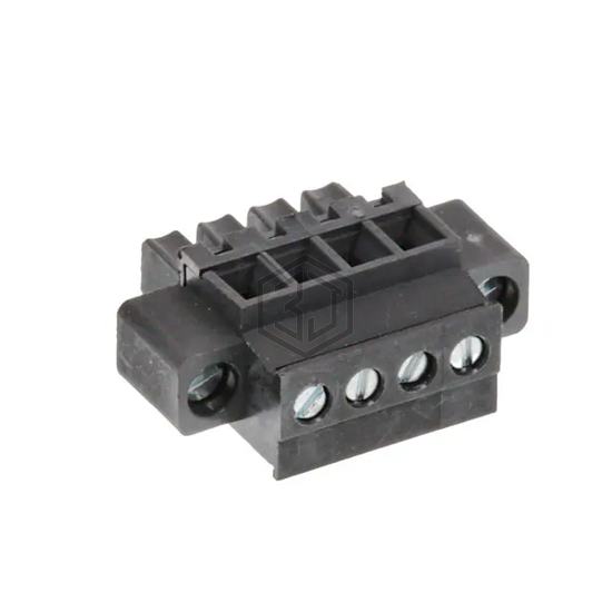 0395172004 - Molex - Terminal Blocks - Headers, Plugs and Sockets