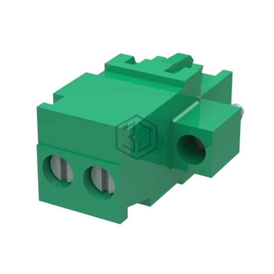 691345710002 - Würth Elektronik - Terminal Blocks - Headers, Plugs and Sockets