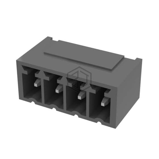 691701340004B - Würth Elektronik - Terminal Blocks - Headers, Plugs and Sockets