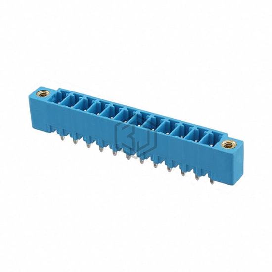 TBP02R2W-381-12BE - CUI Devices - Terminal Blocks - Headers, Plugs and Sockets